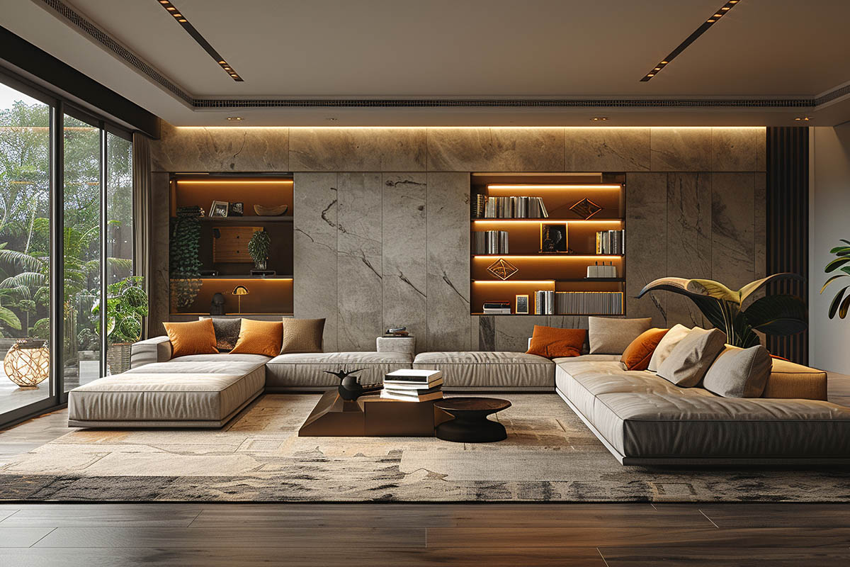 Metalco Interior Design
