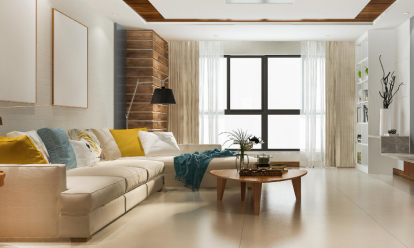 Interior Design by Metalco